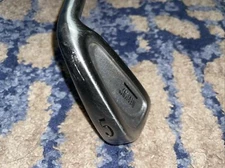 RH Medicus Golf Dual Hinge 5 Iron Swing Trainer Club 37.5" Right Handed