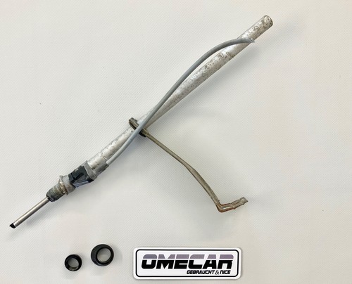 VW Golf 2 Radioantenne Teleskopantenne Antenne Kotflügel Original