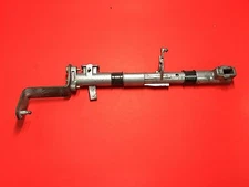 FORD F150 F250 F350 STEERING COLUMN SHIFT TUBE SHIFTER ROD ASSEMBLY W BUSHINGS!