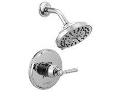 Peerless PTT14223-R Westchester Polished Chrome Shower Trim Kit No Valve