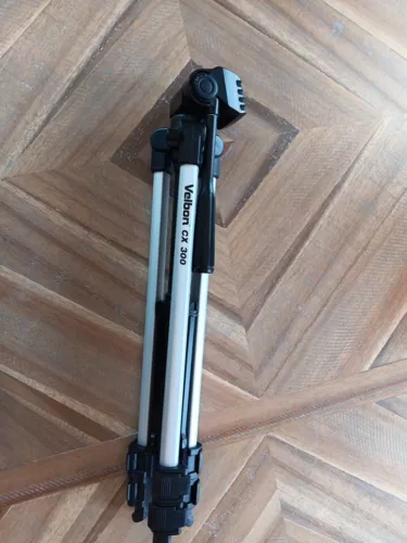 Velbon CX-300 Tripod  NIB