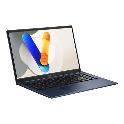 ASUS Vivobook 15 X1504VA-BQ1385W - 15,6'' FHD IPS, Intel Core i7-1355U, 16GB RAM,