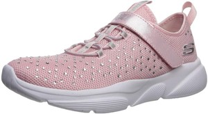 skechers meridian pink