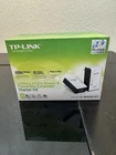 TP-Link AV300 Nano Powerline Adapter Starter Kit TL-PA4010KIT White NEW Sealed
