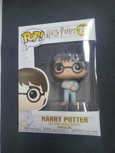 Funko Pop! Harry Potter #79 Vinyle Figurine Funko Pop! Harry Potter #79 Vinyle Figurine | Funko Pop | 2 Funko Pop! Harry Potter #79 Vinyle Figurine | Funko Pop