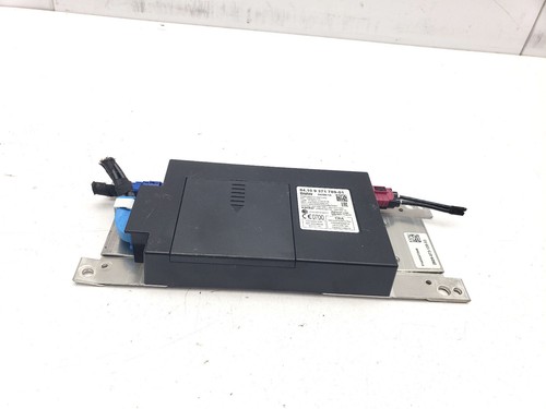 BMW 2ER TOURER F45 BLUETOOTH STEUERGERÄT ECU UNIT 9297787 2014