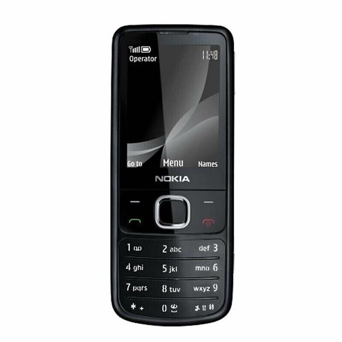 Unlocked Original Nokia 6700 Classic GPS 3G Bluetooth 5MP Mobile Phones - Picture 21 of 23