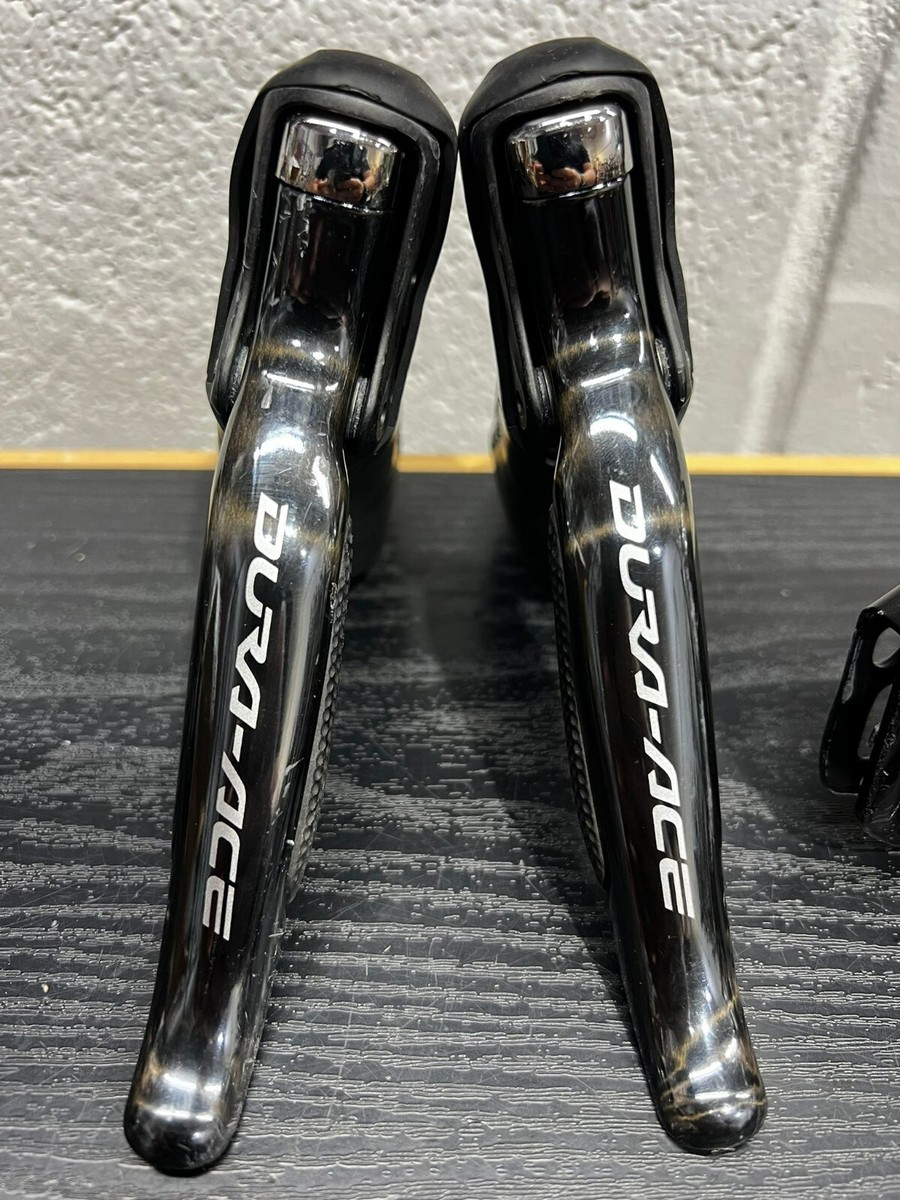 Shimano XTR & DURA-ACE Di2 11 Speed Partial Groupset | eBay