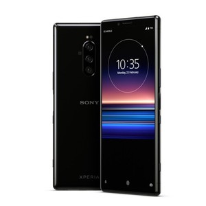 Sony Xperia 1 J9110 Dual 6GB RAM 128GB Black ship from EU migliore