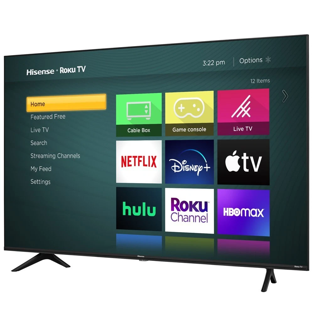 Hisense 65 inch tv online