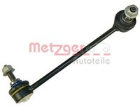 Metzger 53041018 Stange/Strebe, Stabilisator FüR MERCEDES-BENZ
