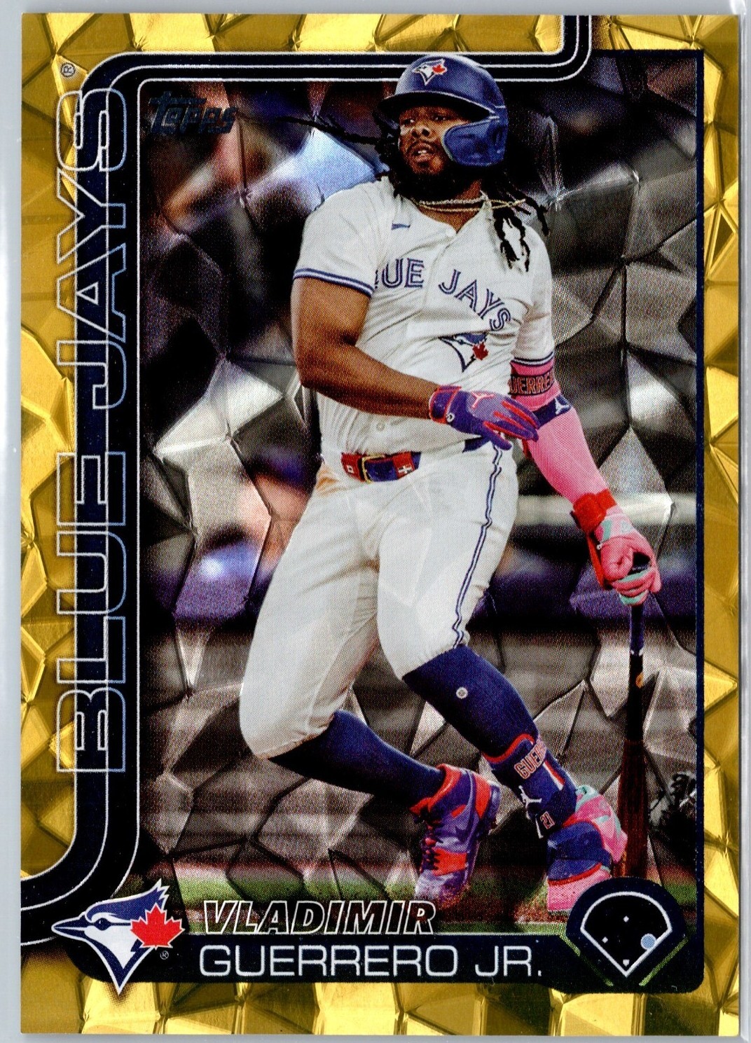 Vladimir Guerrero Jr.