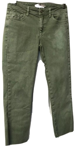 zara basic denim z1975