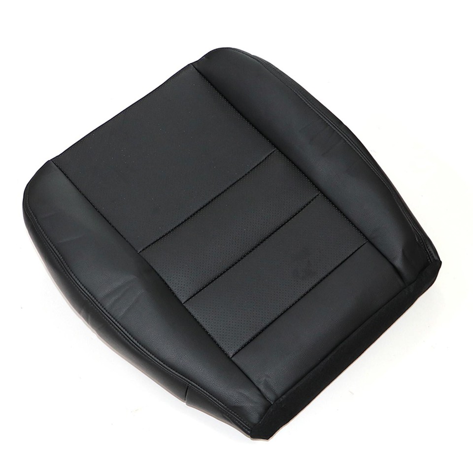 For 2002-2007 Ford F-250 Lariat Driver & Passenger Side Bottom Seat Foam Cushion