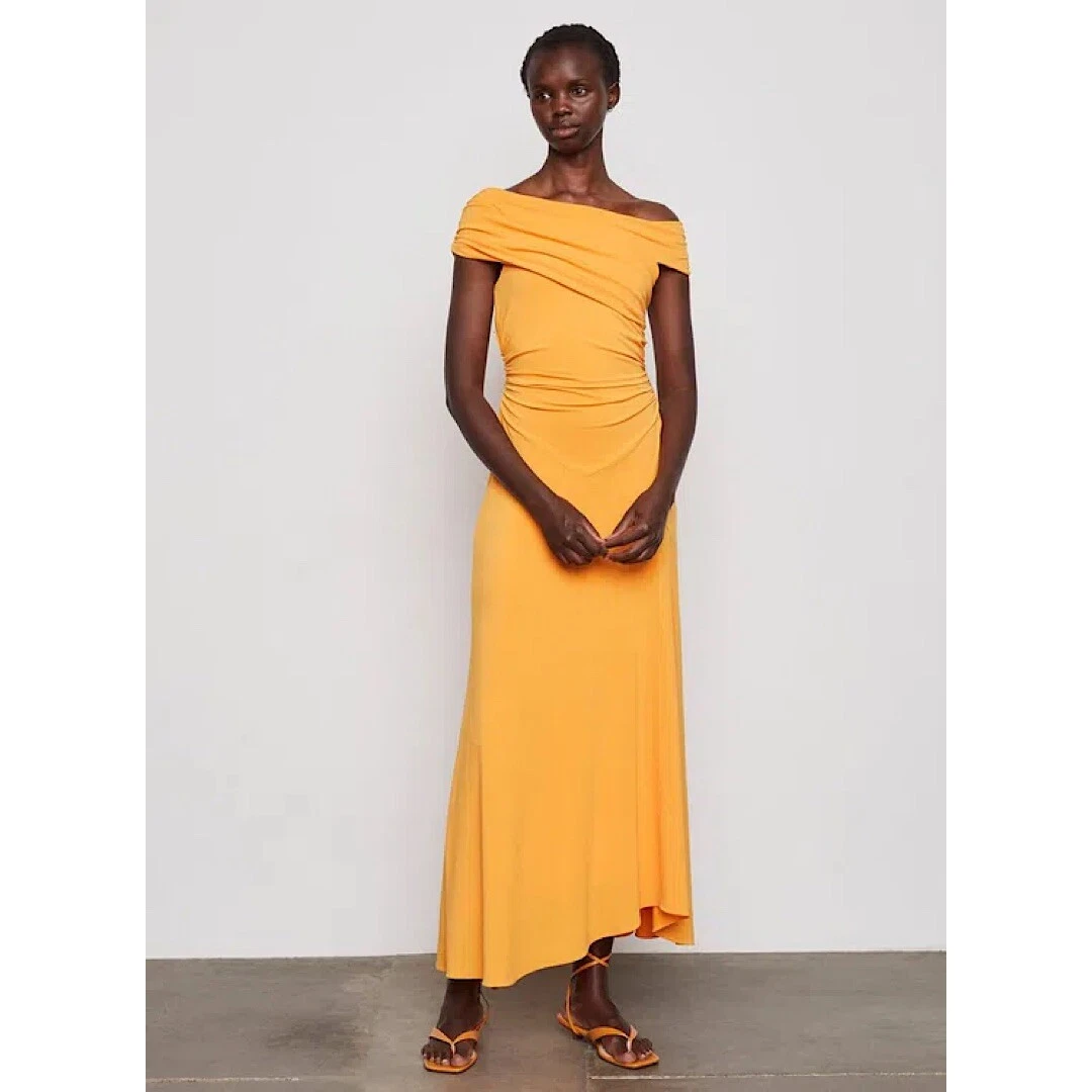Bailey one hotsell shoulder dress