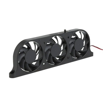 HEATEK CF1 Kühlschrankventilator, 12V, 1,8W