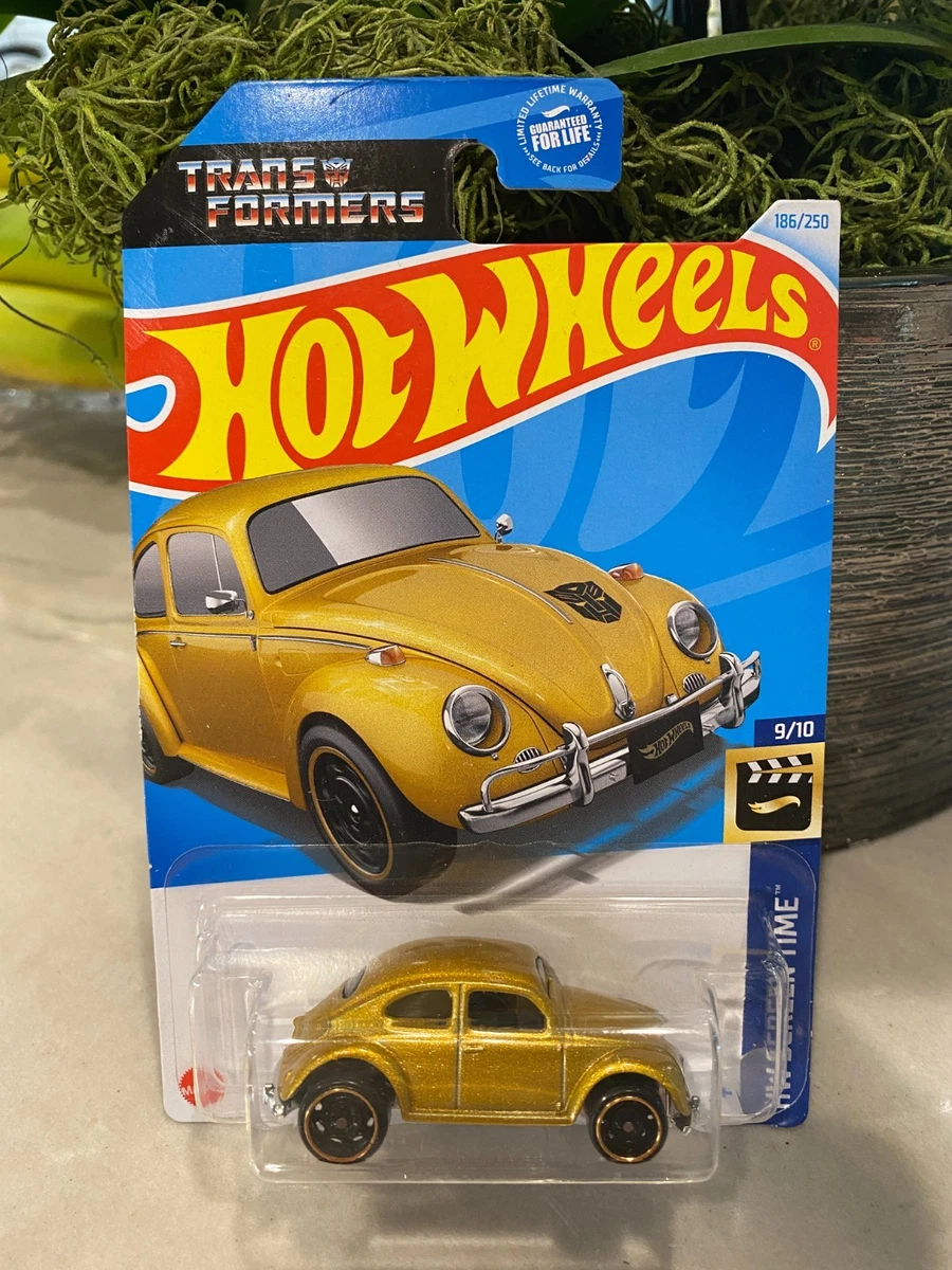 Hot Wheels Volkswagen Gold Diecast & Toy Vehicles for sale - eBay
