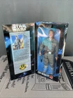 STAR WARS 12" Collector Series LUKE Skywalker in Bespin FatigueS KENNER 1996 NIB