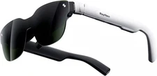 RayNeo - Air 3s AR/XR Smart Glasses with 201" Micro OLED - Dark Grey