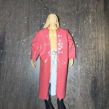 (MA3) Mattel 2011 WWE Elite Collection Series 14 Edge Action Figure