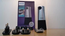 Philips PSE0550 Smartmeeting Pse0550 Hd Audio And Video Conferencing Solution