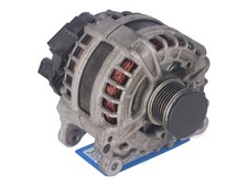 04C903026B Lichtmaschine VW Polo VI (AW) 1.0 MPI 59 kW 80 PS (09.2018-> ) 1.0