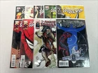 New ListingAmazing Spider-Man #621-629 Vol 1 Lot Of 9 Marvel Comics 2010 Key Issue