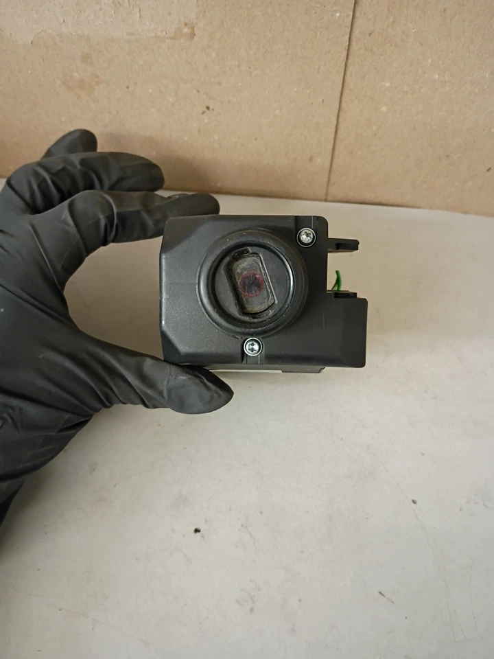 Módulo de interruptor de encendido OEM 1998-2003 Mercedes-Benz W210 E320 E430 2105450208 Foto 4 de 4