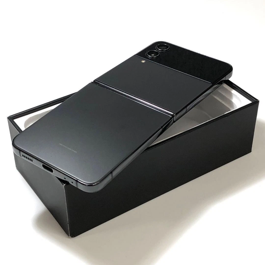 Las mejores ofertas en Samsung Galaxy Z Flip4 512GB | eBay