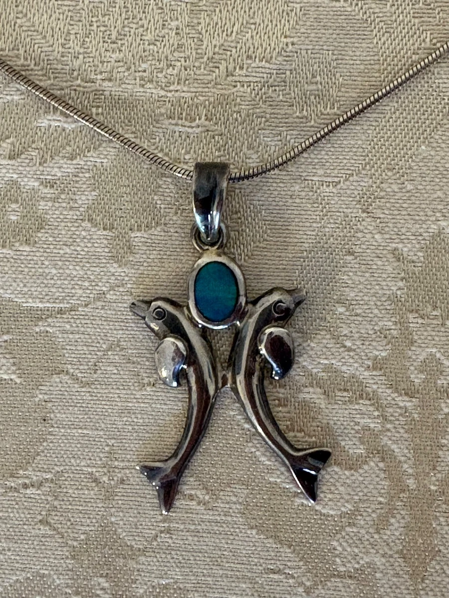 vintage 925 silver necklace products for sale | eBay UK