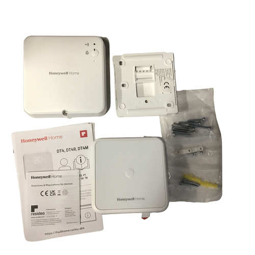Honeywell YT42WRFT20 Home DT4R Wireless Room Thermostat - Picture 1 of 1