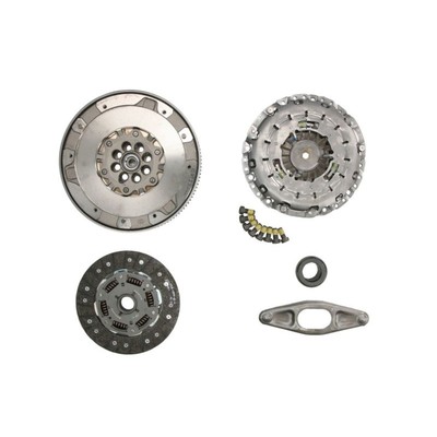Kupplungssatz Schaeffler LuK 600 0294 00