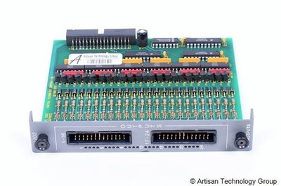 Control Technology 2202 24-Channel Output Module