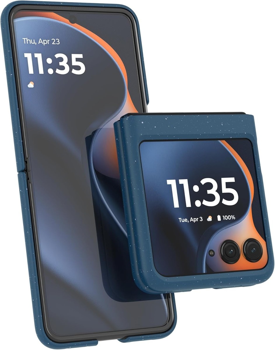 Motorola Razr 2025 & Razr 60 Protective Case Gibraltar Sea | eBay