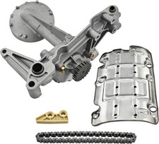 Oil Pump For 15100-prb-a01 Honda Type R Acura Rsx Type S K20a K20a2 K20z1 Oil Pump For 15100-prb-a01 Honda Type R Acura Rsx Type S K20a K20a2 K20z1