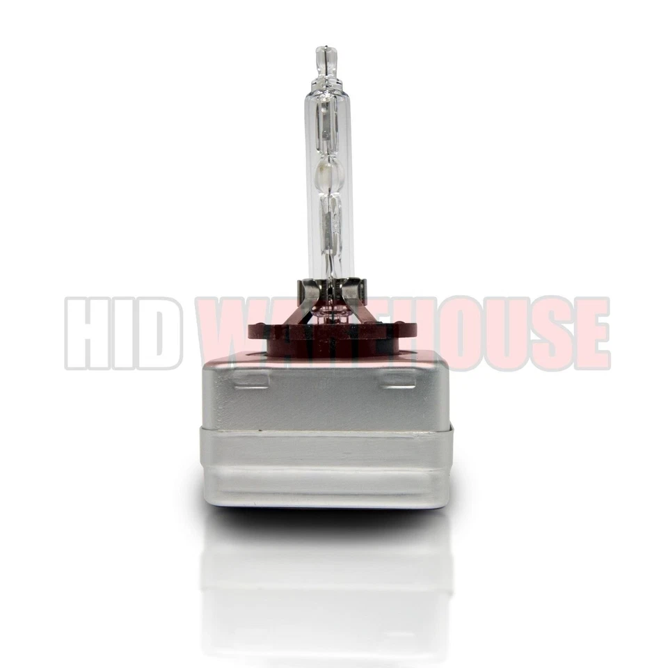 HID-Warehouse HID Xenon Replacement Bulbs D1R/D1S 10K 43K 5K 6K 8K (1 pair) - Image 4 of 4