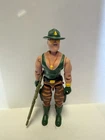 G.I.Joe 3.75 Custom Lot Of  11 Tiger Force Figures
