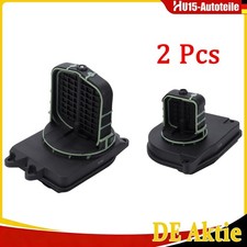 2x Neu DISA-Klappe Links Rechts 11617560538 for BMW E81 E87 E90 E91 E60 2.5 3.0