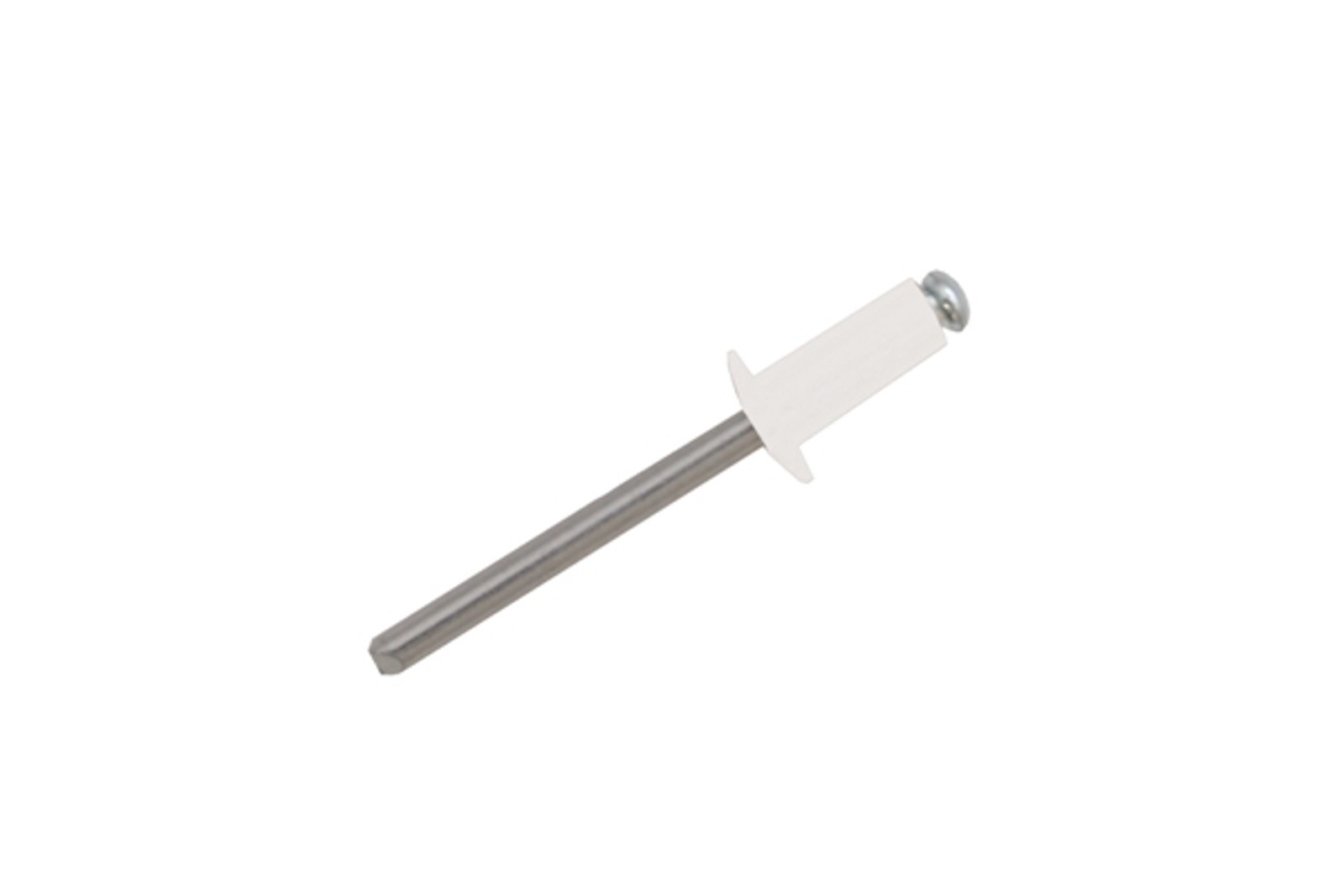 Jrp Riveting Products 3.2 x 14mm Dome Head Rivets - Box of 1000