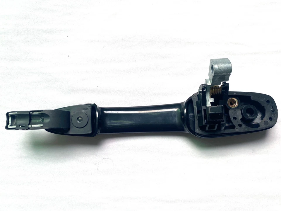 Manija de puerta exterior delantera derecha imprimación de revestimiento para Mazda 3 5 6 CX 7 CX 9 Foto 4 de 4