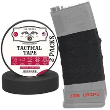 Protective Multipurpose Grip Tape for Guns & Sports – 21.87 Yards | Water Res...