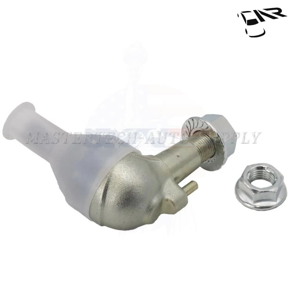 2XFront Lower Control Arm Ball Joint Fit 3Z0419811 Bentley Arnage Mulsanne 2010