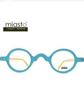 MIASTO MINI ITALY EXTRA SMALL ROUND RETRO BOH...