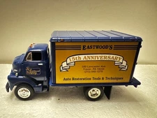 1st gear EASTWOOD'S 15TH ANNIVERSARY FIRST GEAR 1952 GMC C.O.E. #19-0115