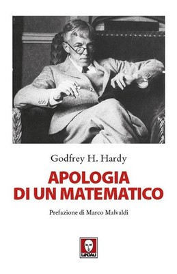 Apologie eines Mathematikers - Hardy Godfrey H.