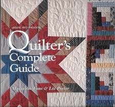 Quilter's Complete Guide