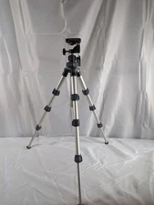 Slik 450G Table Top Light Weight Compact Adjustable Minipod Tripod