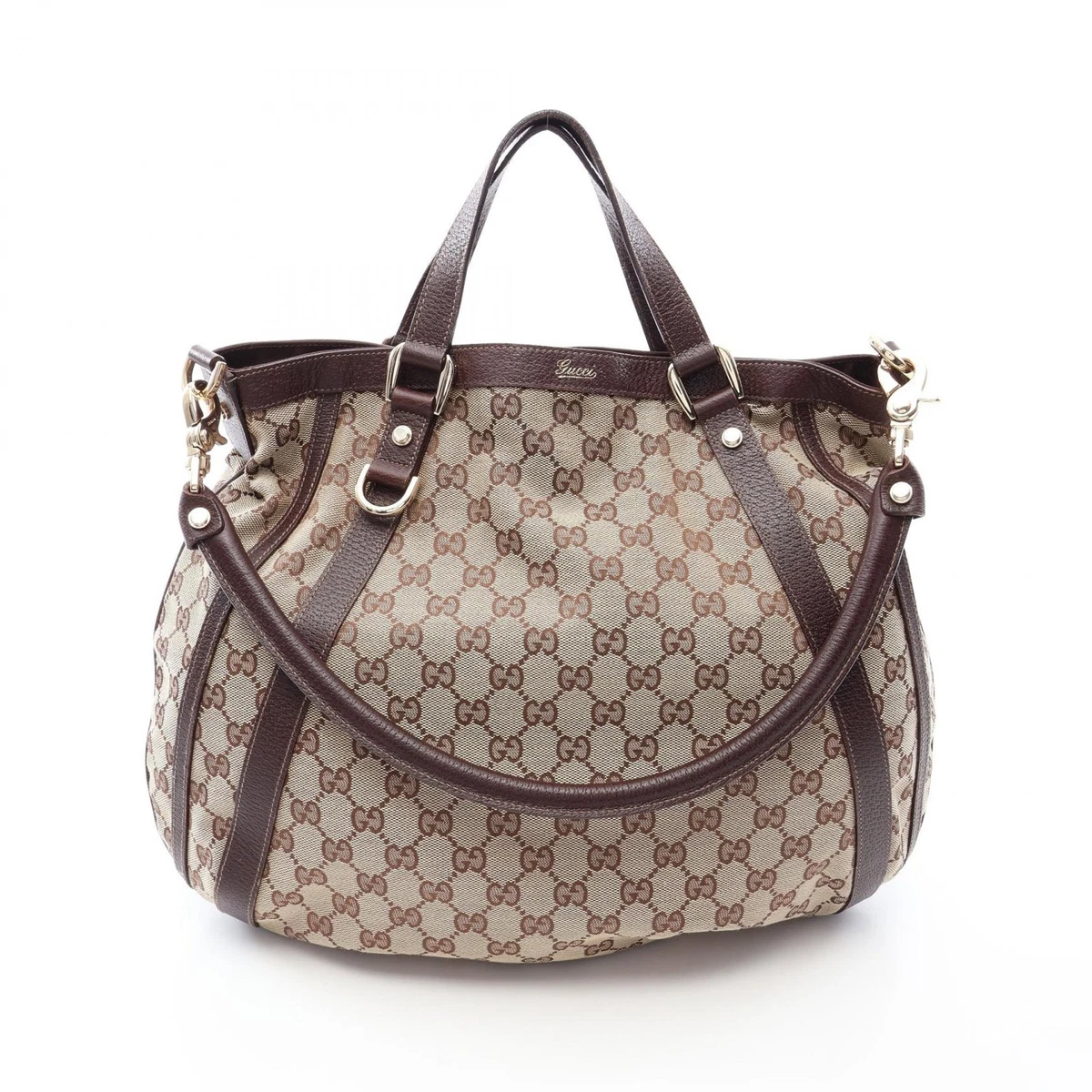 値下げGUCCI ABBEYレザーハンドバッグ Gucci Abbey Bags for sale | eBay