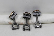 Aprilia Rsv4 1100 21-25 Pankl Connecting Rods Con Rods Pistons X 3
