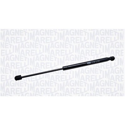 GASFEDERN KOFFERRAUM-LIFTER FÜR VW 5M0827550 NEU